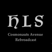 Sergey Kanovich (Rebroadcast)