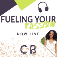 FUELING YOUR PASSION| Staying motivated as an entrepreneur
