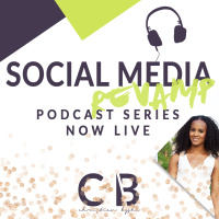 THE SOCIAL MEDIA REVAMP| Part One