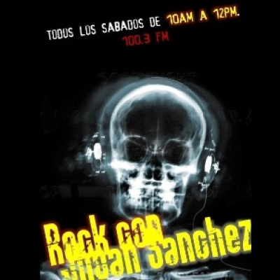 Jhoan Sanchez By 100.3fm (podcast) - Www.poderato.com/jhoanpod