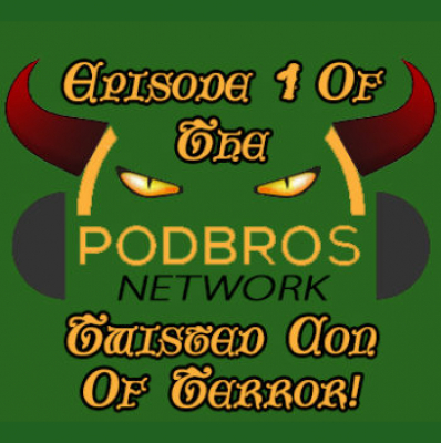 Jean Pod Van Dammecast