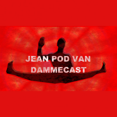 Jean Pod Van Dammecast