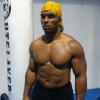 8 Ways to Be The Baddest Mo Fo in the Room