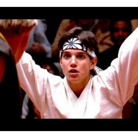 Magnificent Martial Art Movie Messages