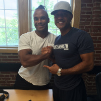Fitness and Nutrition Expert Shawn Stevenson