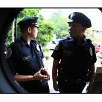 Lifefight W/ Jermaine Andre: Personal Development | Self-defense | Fitness | Personal Safety