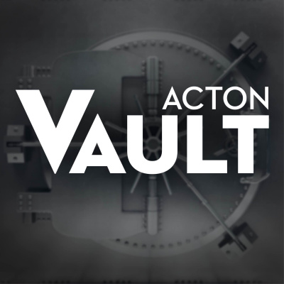 Acton Lecture Series