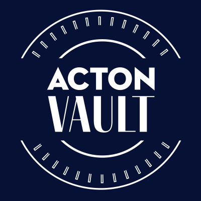 Acton Lecture Series