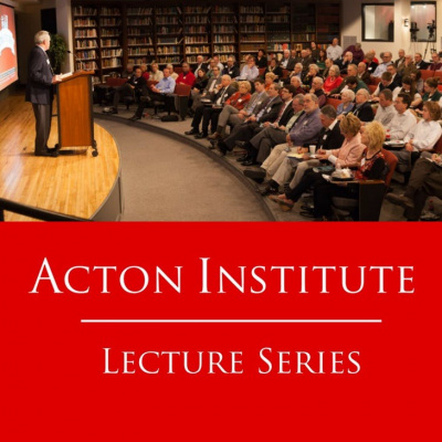 Acton Lecture Series