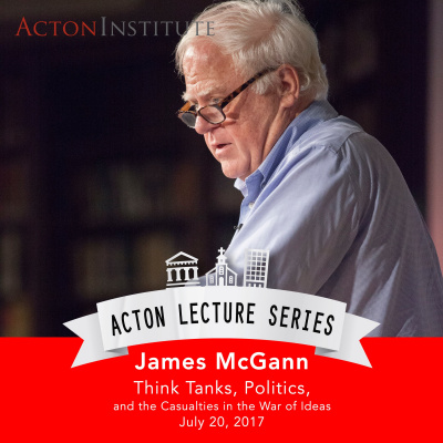 Acton Lecture Series