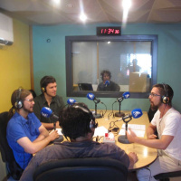 Freakuencia Modulada 14/07/2016