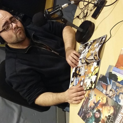 Freakuencia Modulada