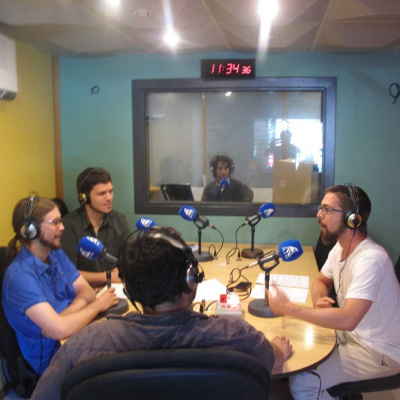 Freakuencia Modulada