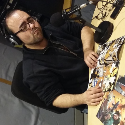 Freakuencia Modulada