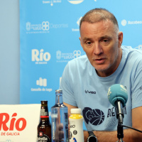 Entrevista con Veljko Mrsic, entrenador de Breogán (02/05/24)