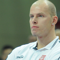 Entrevista Maciej Lampe, ex jugador de baloncesto