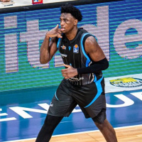 Entrevista con Great Osobor (15/10/25)