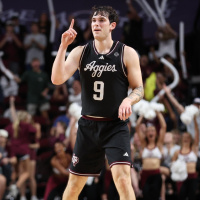 Entrevista con Rubén Domínguez, jugador de la Universidad de Texas AM