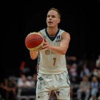 Entrevista con Klemen Prepelic, capitán del Dubai Basketball (29/10/25)