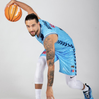 Entrevista con Francis Alonso, jugador de Río Breogán (05/11/25)