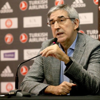 Entrevista con Jordi Bertomeu, ex CEO de la Euroliga (29/01/25)