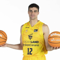 Entrevista con Carlos Alocén, jugador de Dreamland Gran Canaria