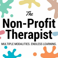 Multiple Modalities and Endless Learning - The Non-Profit Therapist
