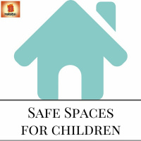 Building Safe Spaces for Children