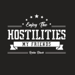 Robin Black Podcasts