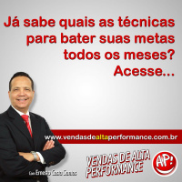 Que Horror! As Piores Gafes Em Vendas