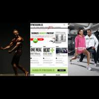 Mr Fitnessguru på BODY Radio