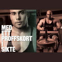Vårt nästa proffs?