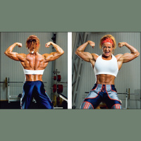 BODY Radio - Avsnitt tjugoett, 7 januari 2011: Eva Lagerhorn Blom