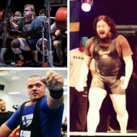 Det starkaste BODY Radio någonsin!