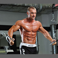 Younes Laroussi: BODY Radio fyrtiofem, 19 augusti 2011