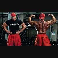 Lars Berglund på BODY Radio