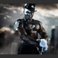 Baronen på BODY Radio!