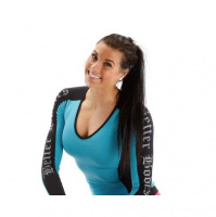 Det är OK att låta andra vara bra!