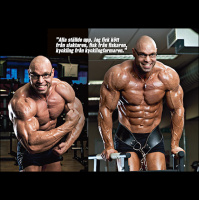 Johan Adolfsson: BODY Radio avsnitt tjugosex, 25 februari 2011