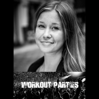 Madeleine Arndt om Workout Parties