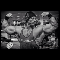 Byggning i toppklass på BODY Radio