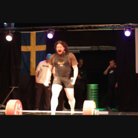 Patrik Andersson: BODY Radio trettioett, 14 april 2011