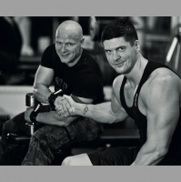 Prime berättar allt på BODY Radio!