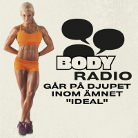 Om idealsträvan i fitnessvärlden