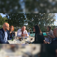 BODY Radio sommarsurr