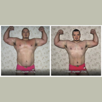 Fredrik Smulter: BODY Radio trettiotre, 28 april 2011