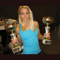 Helena Forsén: BODY Radio fyrtiotre, 5 augusti 2011 