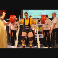 Robin Sjögren: BODY Radio fyrtiotvå, 28 juli 2011