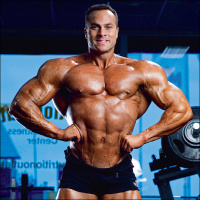 BODY Radio - Avsnitt fyra, 9 juli 2010: Fredrik Carlsson