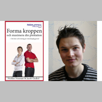 Nicklas Neuman: BODY Radio trettioåtta, 14 juni 2011